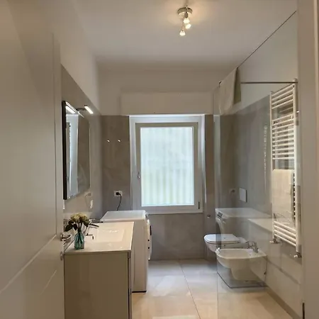 Apartament Luxury Luna