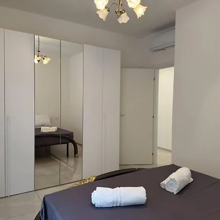 Luxury Luna Apartament *