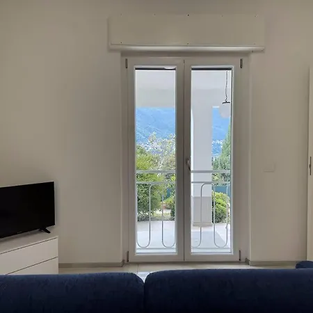 Apartament Luxury Luna *