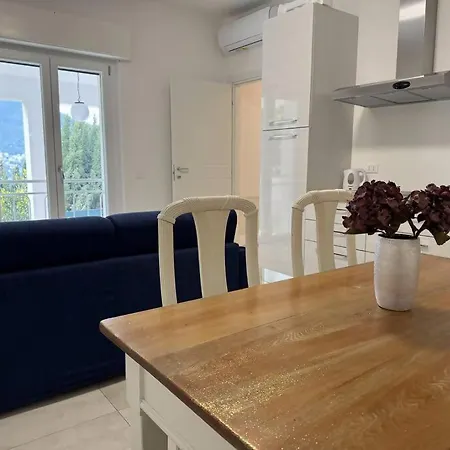 Luxury Luna Apartament