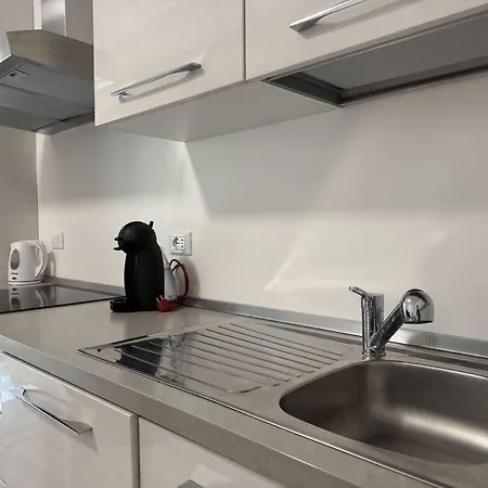 Apartament Luxury Luna