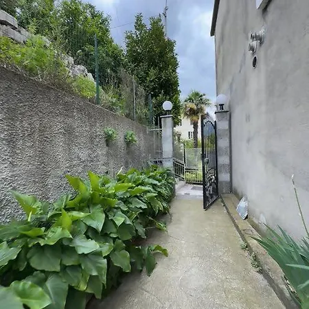 Luxury Luna Apartament *