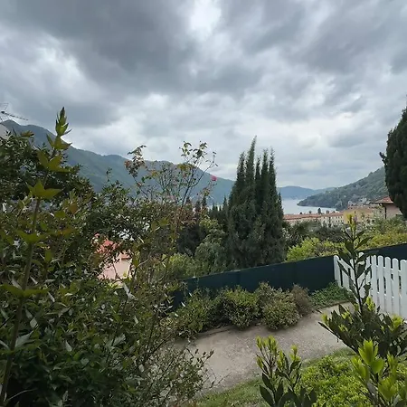Apartament Luxury Luna Moltrasio