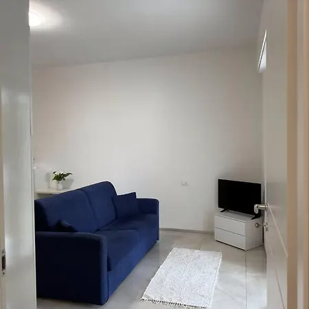 Luxury Luna Apartament