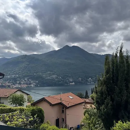 Apartament Luxury Luna Moltrasio